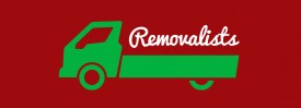 Removalists Kandos - My Local Removalists